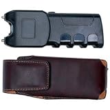 Maxam Stungun W/ Light & Sheath