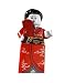 LEGO - Minifigures Series 4 - KIMONO GIRL