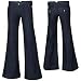 Roxy Kai Wide-Leg Jeans Image