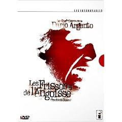 Les Frissons de l'angoisse - �dition Collector 2 DVD [inclus un livret de 80 pages]