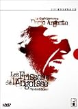 Les Frissons de l'angoisse - �dition Collector 2 DVD [inclus un livret de 80 pages]