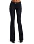 7 For All Mankind Women's Highwaist Boot Cut Jean