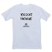 You Don't Know Me T-Shirt - XXL