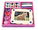 Melissa & Doug Picture Frame - DYO
