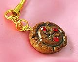 ジュエルスイーツ<br>チャームストラップ<br>アップルパイ