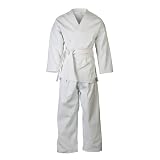 Viper 6oz Karate Uniform Viper 6oz Karate Uniform