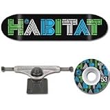 Habitat Linotype