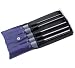 Draper Expert 19674 Parallel Pin Punch Set 5Pce