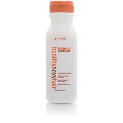 Healthy Sexy Hair Pumpkin Conditioner