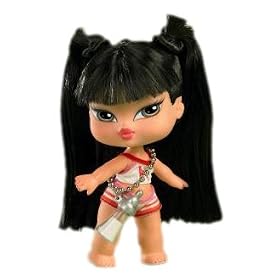 Bratz Babyz: Hair Flair Jade by MGA Entertainment