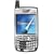 Retail Packing Palm Treo 700w, 700p, 700wx Smartphone PDA Premium Reusable LCD Screen Protector with Lint Cleaning Cloth By Ikross
