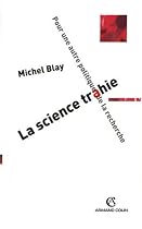 La science trahie