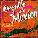 Orgullo de Mexico
