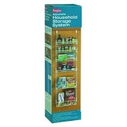 Panacea Products 411246 Household Storage System