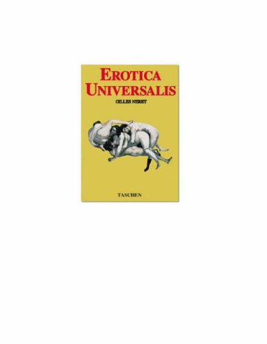 Erotica Universalis (Taschen 25)
