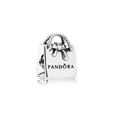 Pandora Bag Charm 791184