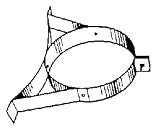 DURAVENT TEE SUPPORT BRACKET For 3" pellet vent