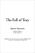 Book The Fall of Troy