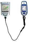 Magellan to HP iPAQ GPS Data Connectivity Cable
