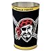 Pittsburgh Pirates 15'' Waste Basket