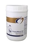 Designs For Health – PaleoMeal-DF Natural Vanilla Flavor – 540g