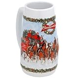 2009 Holiday Stein - Unlidded