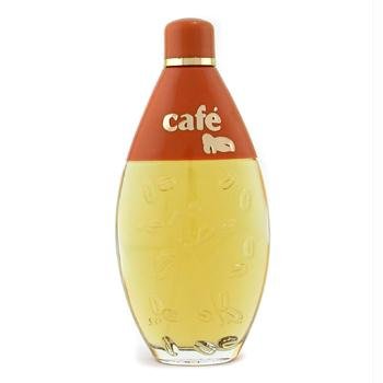 Cafe Cafe Perfume De Toilette Spray - Cafe Cafe 