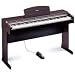 YDP113 Digital Piano Rosewood