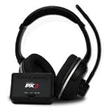 Ear Force PX3 Programmable Wireless Gaming Headset