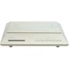 amadana HC-112-W IH調理器 ホワイト