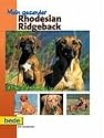 Mein gesunder Rhodesian Ridgeback