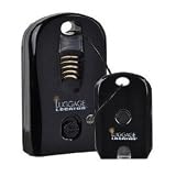 ETA Travel Gear Remote Controlled Luggage Locator