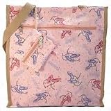 Ballet Shoes Tote Bag