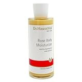 Dr. Hauschka Rose Body Moisturizer 150ml/5.1oz