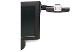 3M Document Clip, 30 Sheet Capacity (DH240MB)