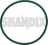 Produkt-Bild: O-Ring f&uuml;r &Ouml;lfiltergeh&auml;use