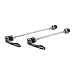 SRAM Quick Release Pair SS X.9 Black