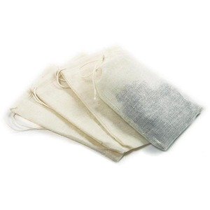 BREW BAGS 4 PER CARD