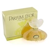 PARFUM D'OR by Kristel Saint Martin - Eau De Parfum Spray 3.4 oz for Women