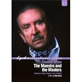 Arrau Maestro Masters [DVD] [2011] [NTSC]