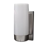 RiteLite LPL780D Nine LED Modern Cone Wall Sconce