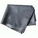 Firestone W56PL451015 EPDM Rubber Pond Liner, 10-Foot Length x 15-Foot Width x 0.045-Inch Thick