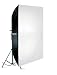 Elinchrom EL 26156  57x 57 Inch Quadra Light Bank