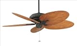 FP4320TB - Fanimation Fans - The Belleria - Balmy Breezes - Rain Or Shine