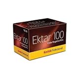 1 Kodak Prof. Ektar 100 135/36