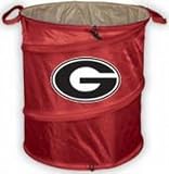 Georgia Bulldogs Trash Can Cooler