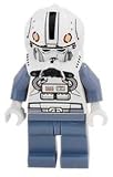 Clone Pilot (Palpatine's Shuttle) - LEGO Star Wars Minifigure