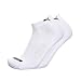 Original Puma Quarter 1/2 cush 2 Paar Socken mit Frottee-Sohle weiss