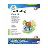 Landlording Kit, Includes 21 forms/User Manual (SOMPK213) Category: Sales Forms