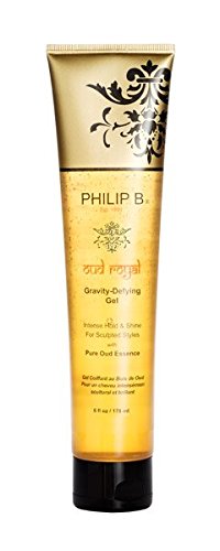 Philip B Oud Royal Gravity-Defying Gel, 6 Ounce